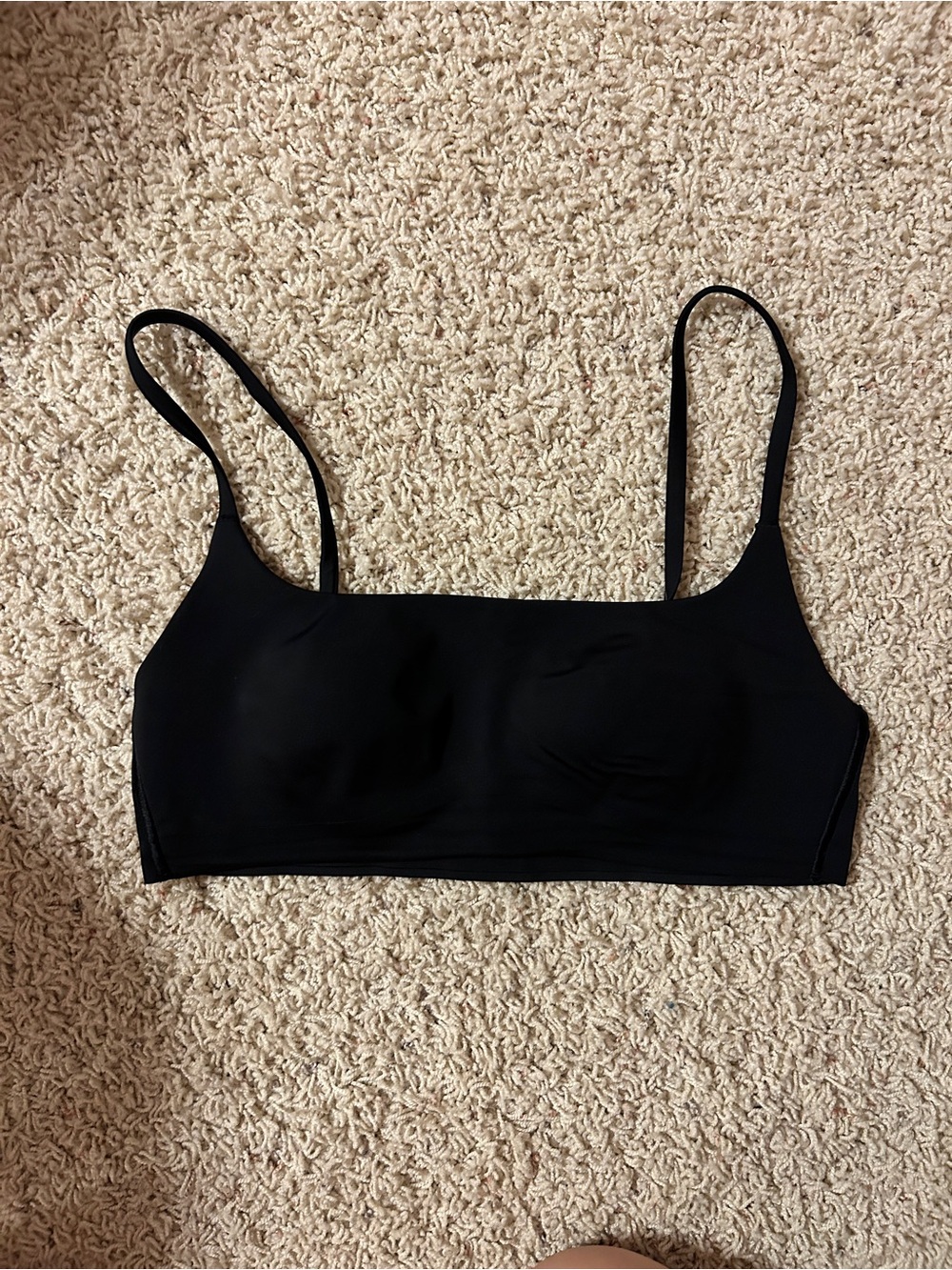 Lululemon Like a Cloud Bra
